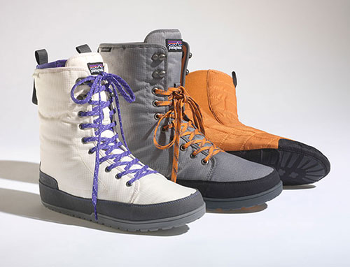 patagonia flat bill